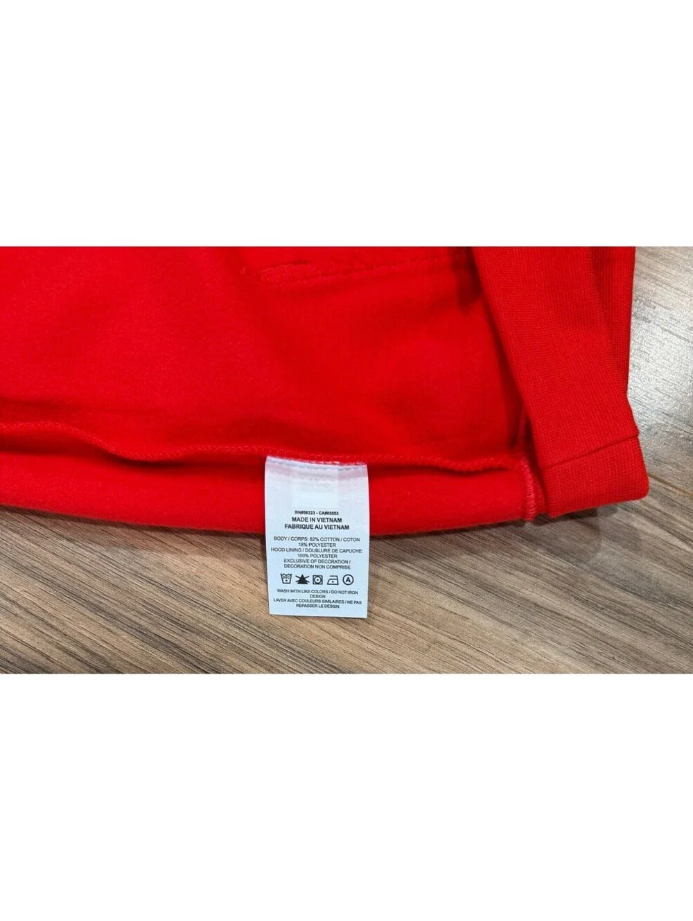 Jordan Jumpman Men's Fleece Hoodie